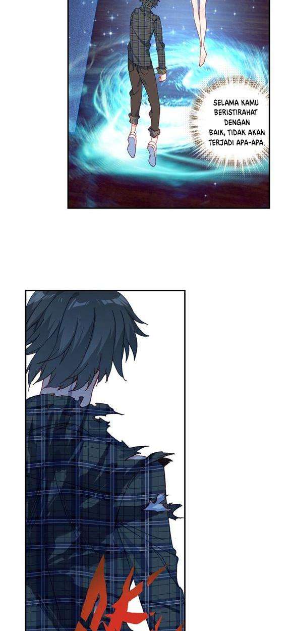 Kong Suxing (Sky Speed Star Hen) Chapter 22 Gambar 9