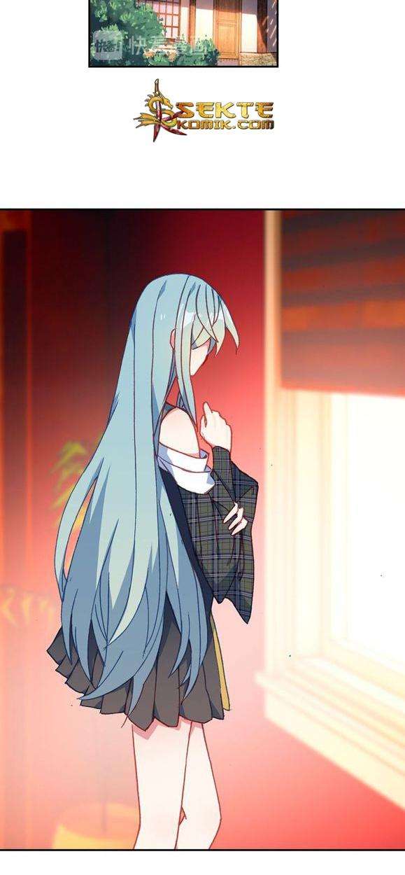 Kong Suxing (Sky Speed Star Hen) Chapter 22 Gambar 15
