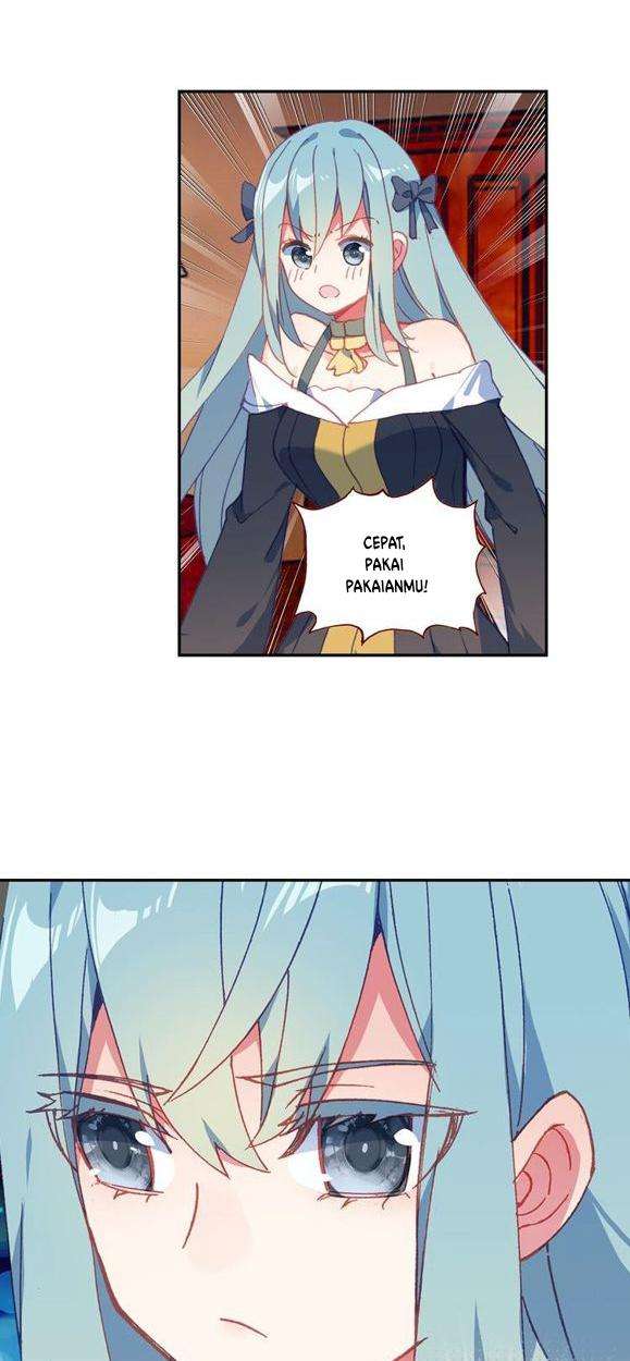 Kong Suxing (Sky Speed Star Hen) Chapter 22 Gambar 17