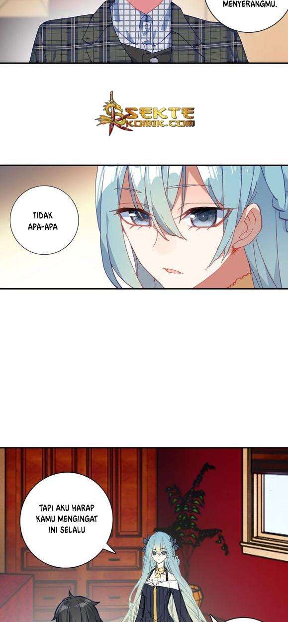 Kong Suxing (Sky Speed Star Hen) Chapter 22 Gambar 19