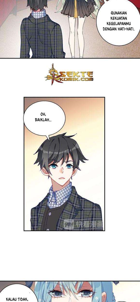Kong Suxing (Sky Speed Star Hen) Chapter 22 Gambar 20