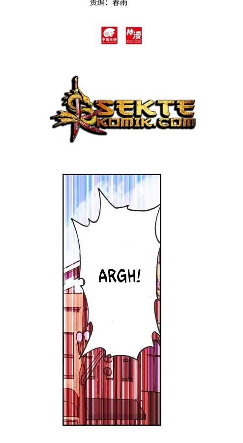 Kong Suxing (Sky Speed Star Hen) Chapter 25 Gambar 3