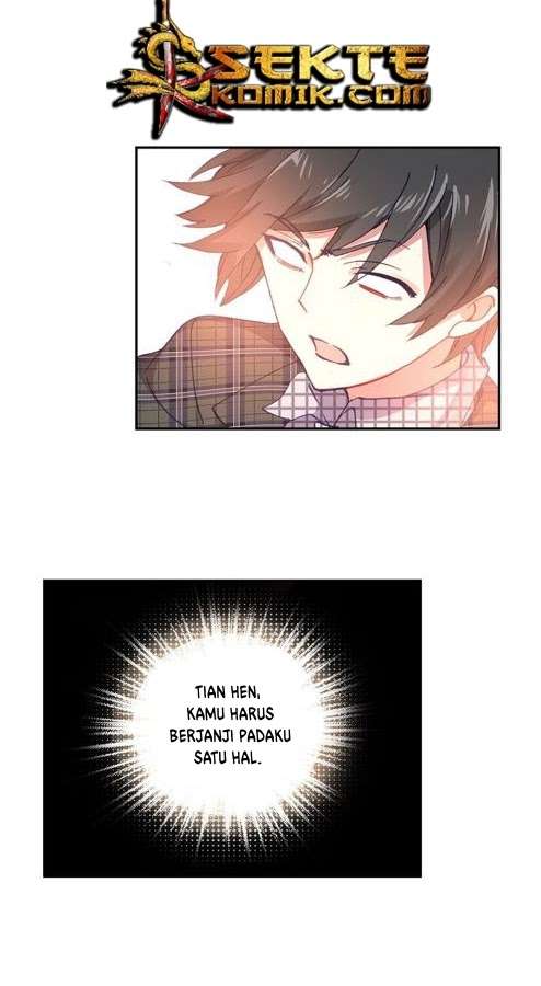 Kong Suxing (Sky Speed Star Hen) Chapter 25 Gambar 9