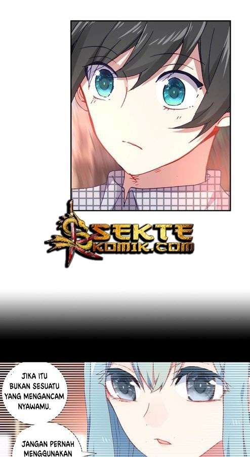 Kong Suxing (Sky Speed Star Hen) Chapter 25 Gambar 10