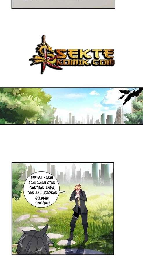 Kong Suxing (Sky Speed Star Hen) Chapter 25 Gambar 13