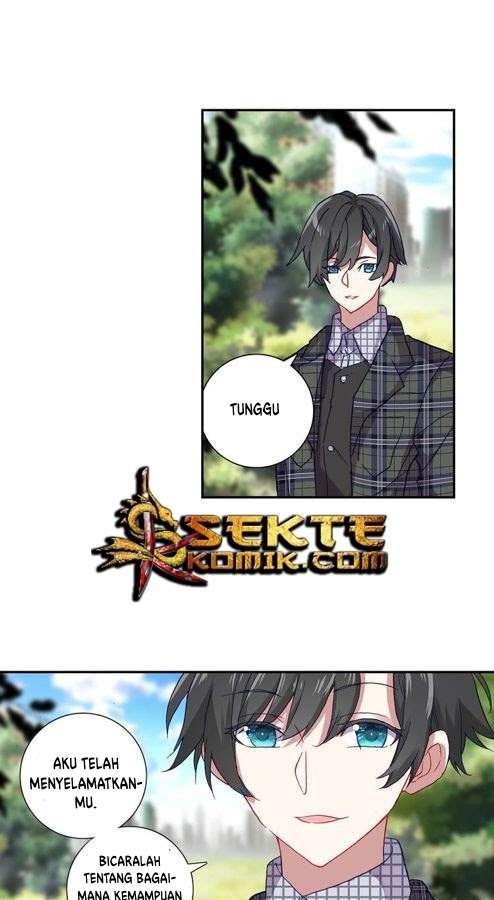 Kong Suxing (Sky Speed Star Hen) Chapter 25 Gambar 14