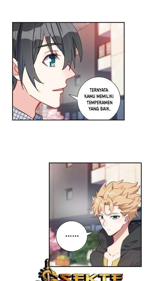 Kong Suxing (Sky Speed Star Hen) Chapter 25 Gambar 28
