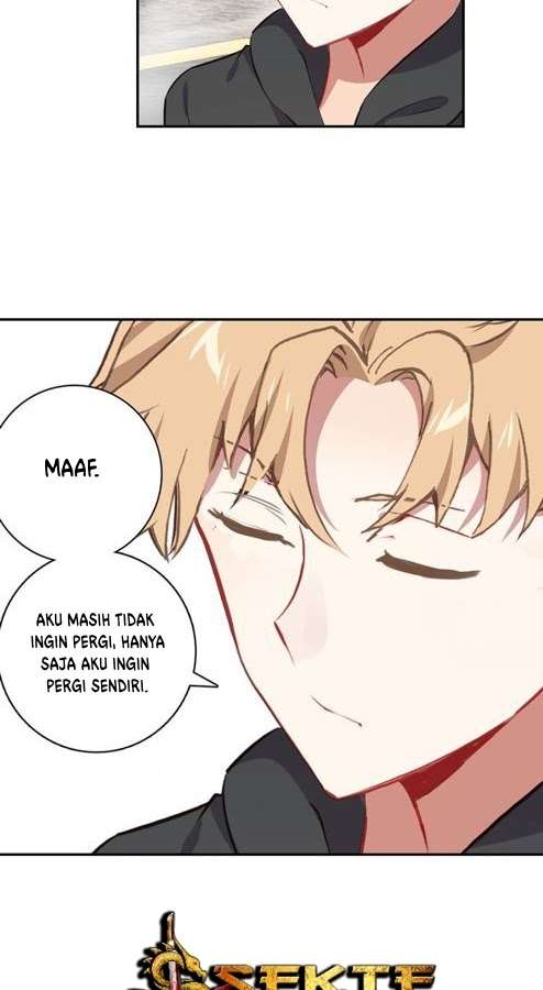 Kong Suxing (Sky Speed Star Hen) Chapter 25 Gambar 31