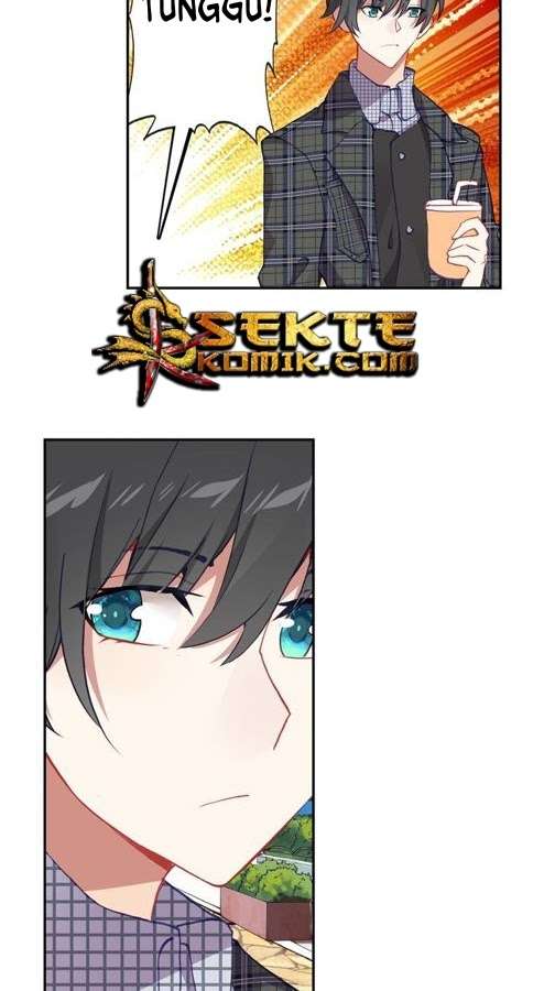 Kong Suxing (Sky Speed Star Hen) Chapter 25 Gambar 33