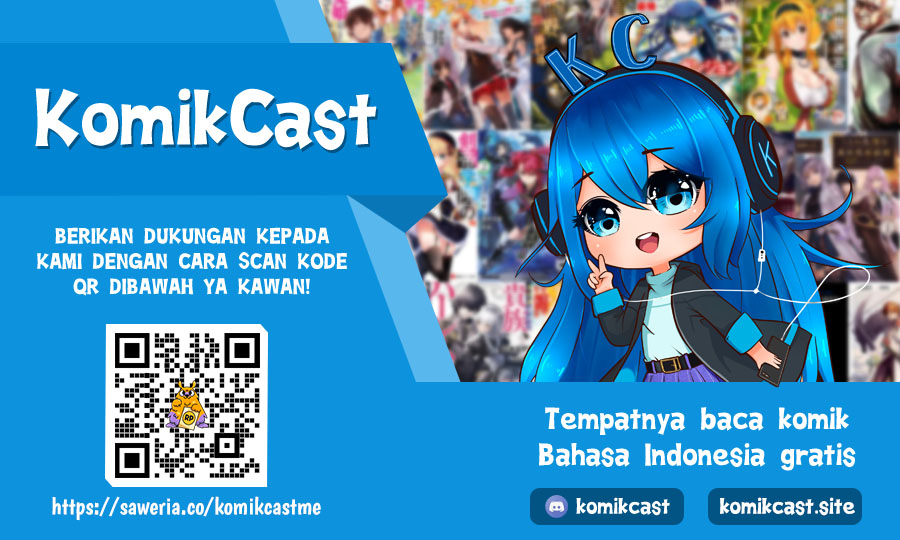 Konjiki no Moji Tsukai Chapter 86 Gambar 28