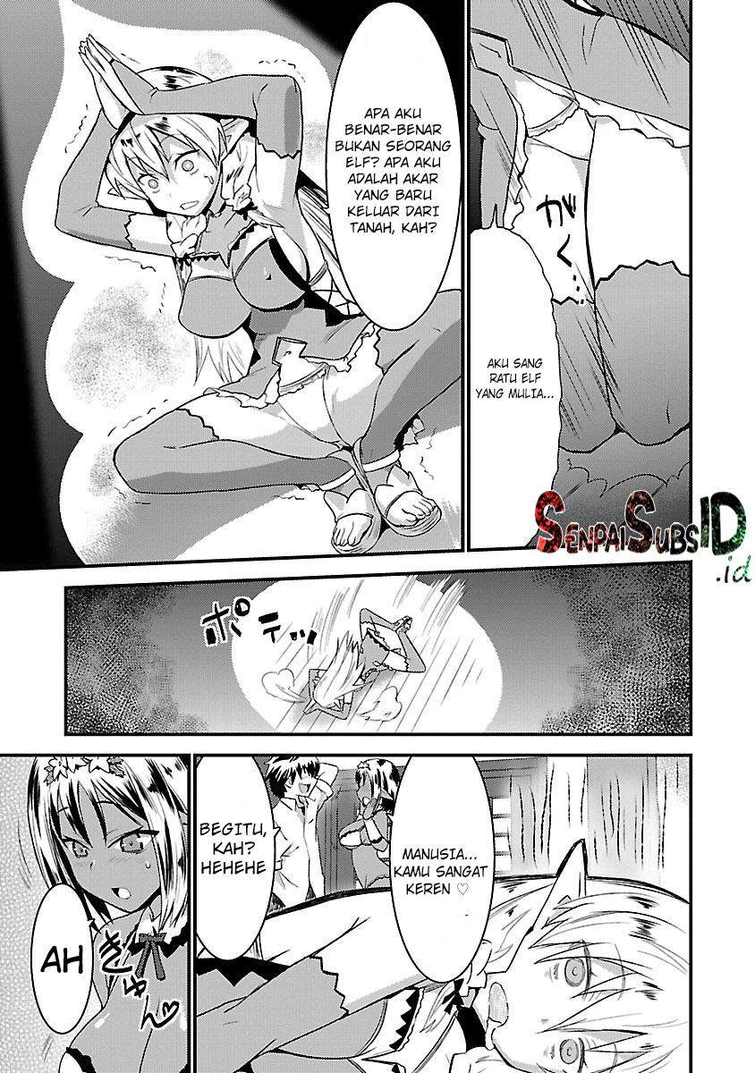 Konna Elf ni You wa Nai! Chapter 01 Gambar 20