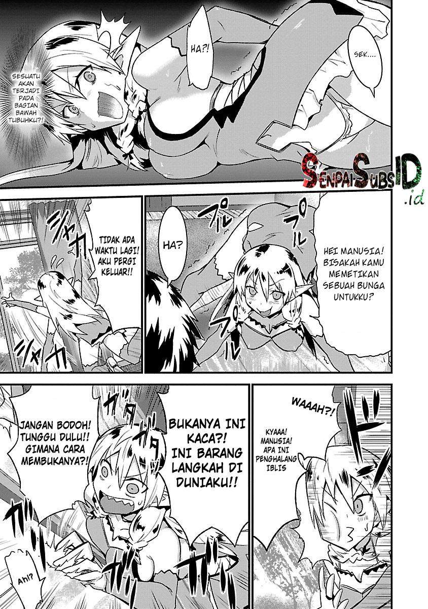 Konna Elf ni You wa Nai! Chapter 01 Gambar 26