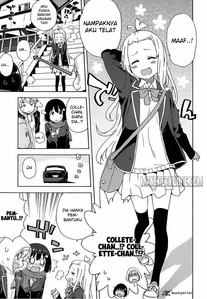 Kono Bijutsubu ni wa Mondai ga Aru Chapter 6 Gambar 10
