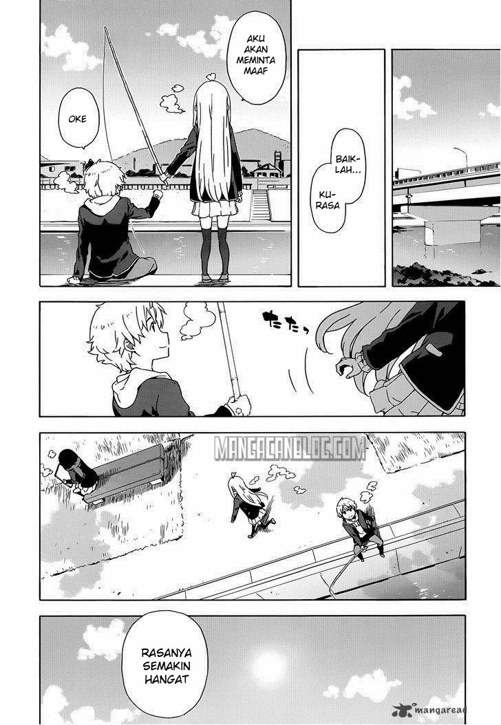 Kono Bijutsubu ni wa Mondai ga Aru Chapter 6 Gambar 19