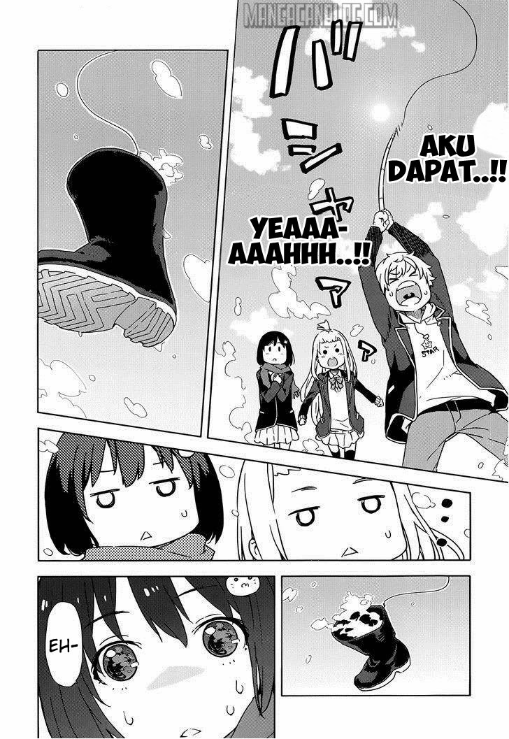 Kono Bijutsubu ni wa Mondai ga Aru Chapter 6 Gambar 21