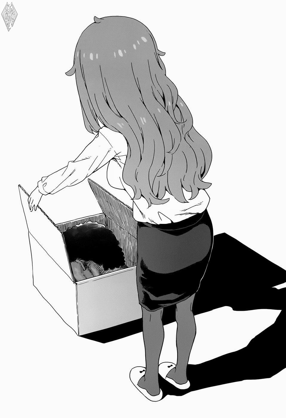 Kono Bijutsubu ni wa Mondai ga Aru Chapter 10 Gambar 21