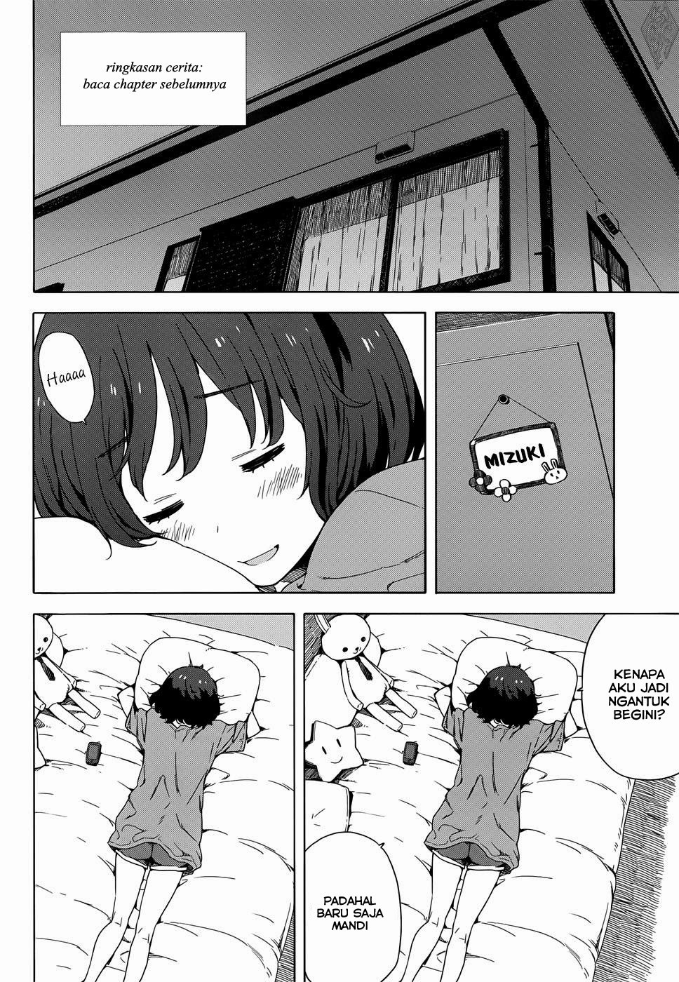 Kono Bijutsubu ni wa Mondai ga Aru Chapter 12 Gambar 3