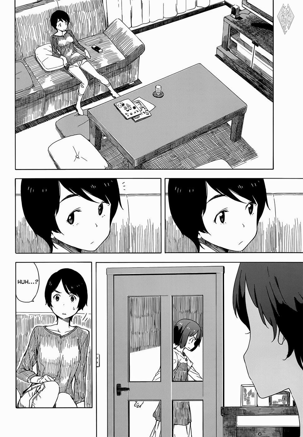 Kono Bijutsubu ni wa Mondai ga Aru Chapter 12 Gambar 11