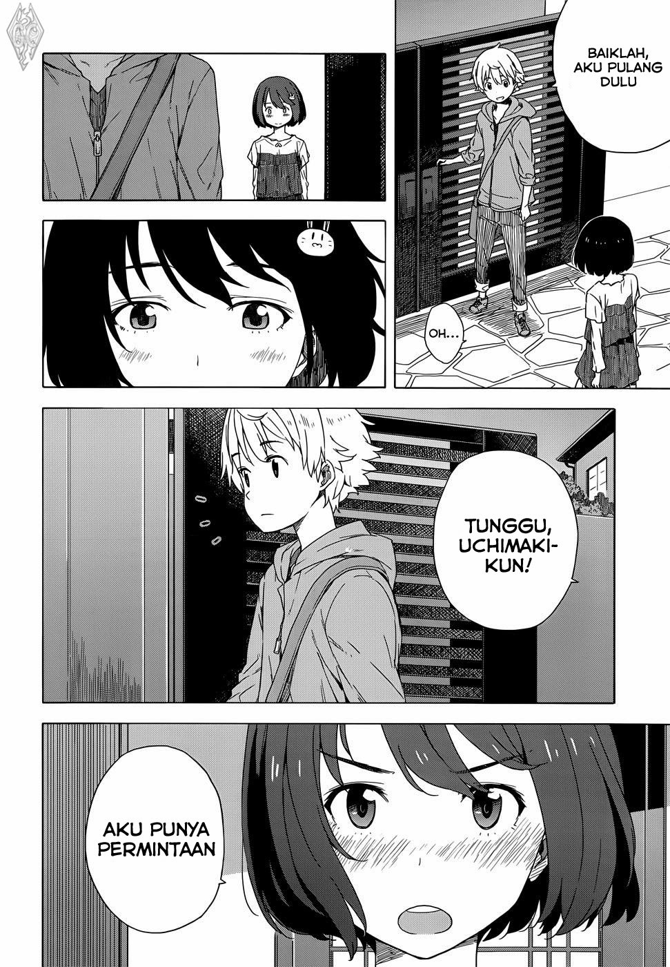 Kono Bijutsubu ni wa Mondai ga Aru Chapter 12 Gambar 19