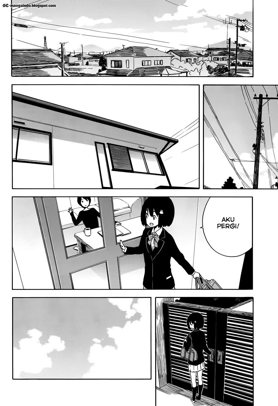 Kono Bijutsubu ni wa Mondai ga Aru Chapter 20 Gambar 9