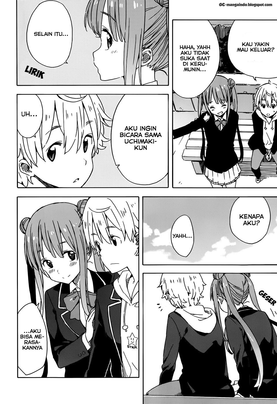 Kono Bijutsubu ni wa Mondai ga Aru Chapter 20 Gambar 27