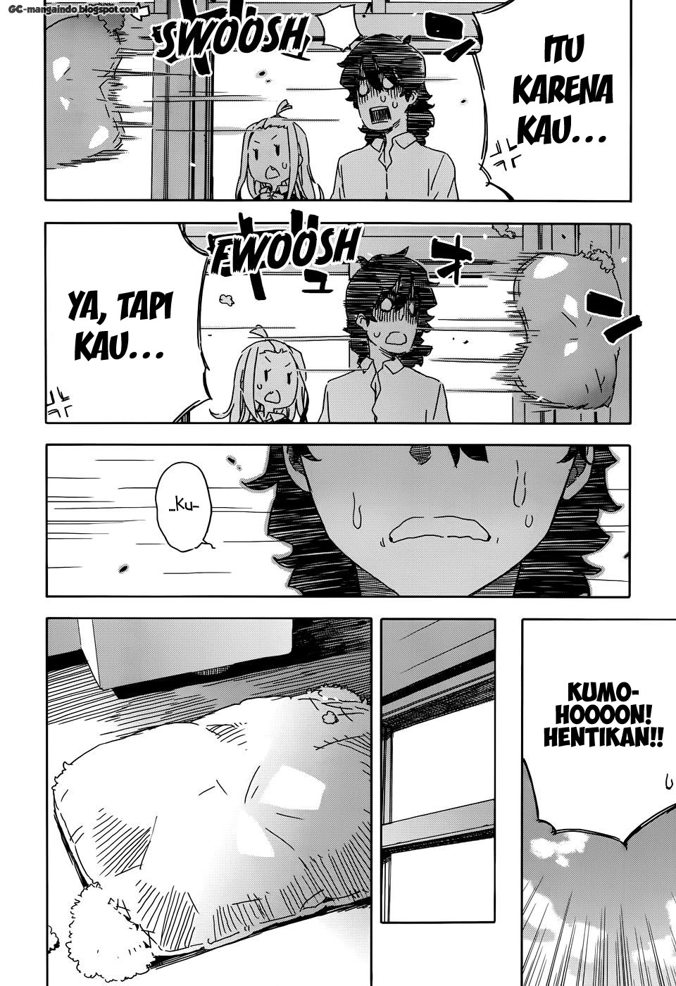 Kono Bijutsubu ni wa Mondai ga Aru Chapter 21 Gambar 18