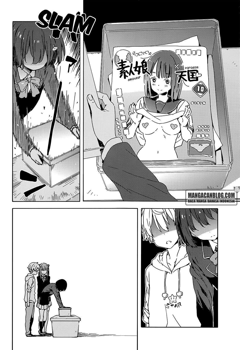 Kono Bijutsubu ni wa Mondai ga Aru Chapter 26 Gambar 18
