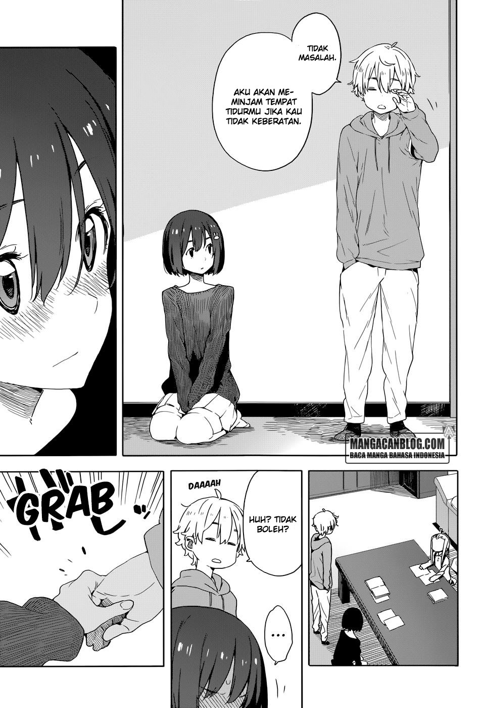 Kono Bijutsubu ni wa Mondai ga Aru Chapter 31 Gambar 15