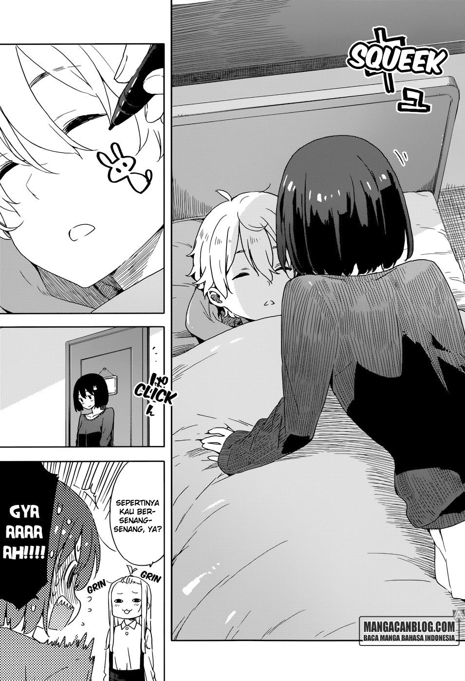 Kono Bijutsubu ni wa Mondai ga Aru Chapter 31 Gambar 19
