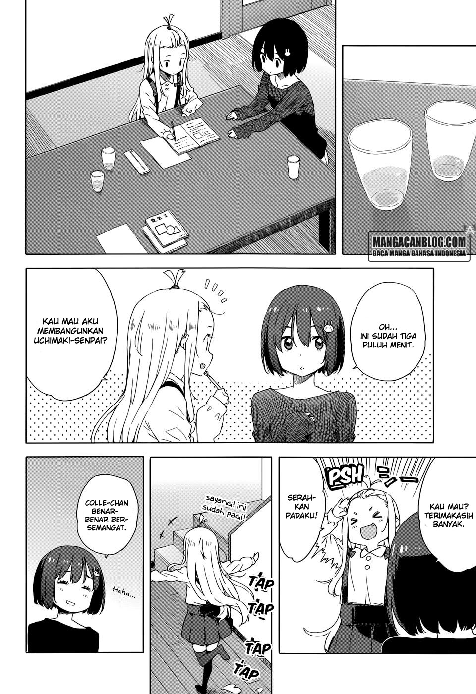 Kono Bijutsubu ni wa Mondai ga Aru Chapter 31 Gambar 20