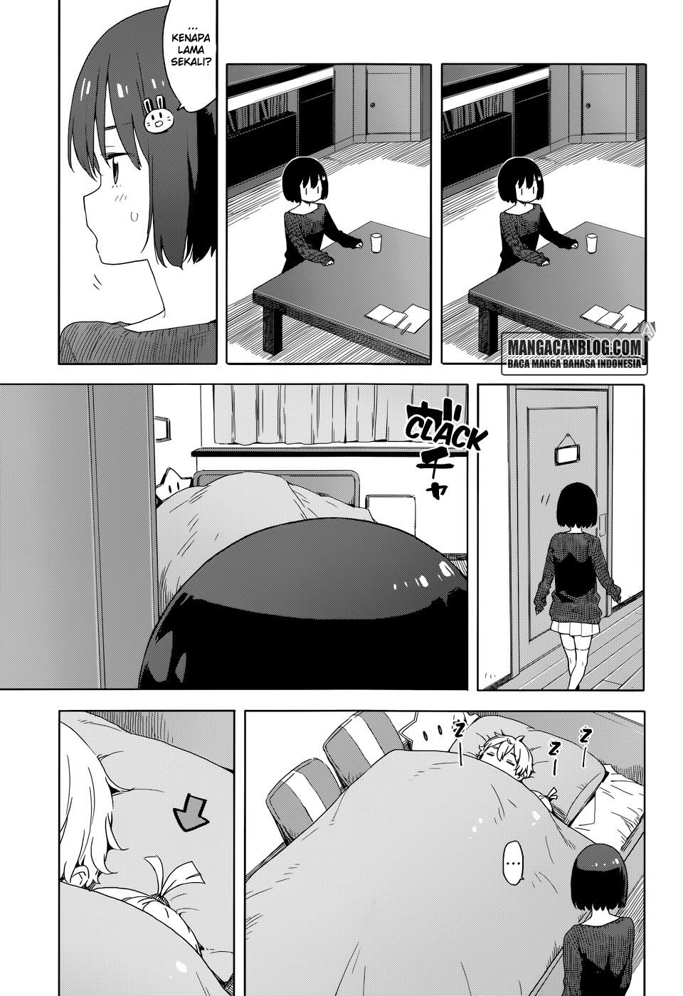 Kono Bijutsubu ni wa Mondai ga Aru Chapter 31 Gambar 21