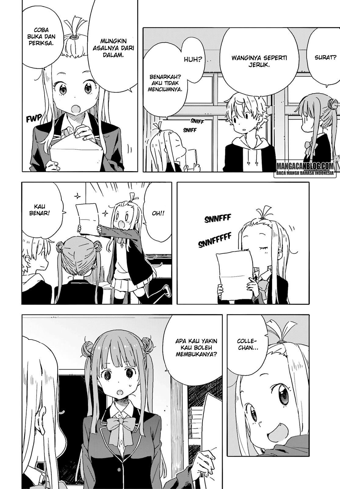 Kono Bijutsubu ni wa Mondai ga Aru Chapter 35 Gambar 27