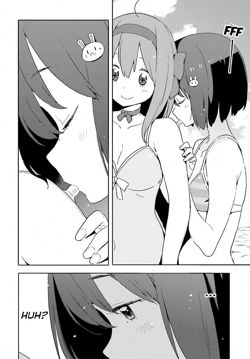 Kono Bijutsubu ni wa Mondai ga Aru Chapter 44 Gambar 18
