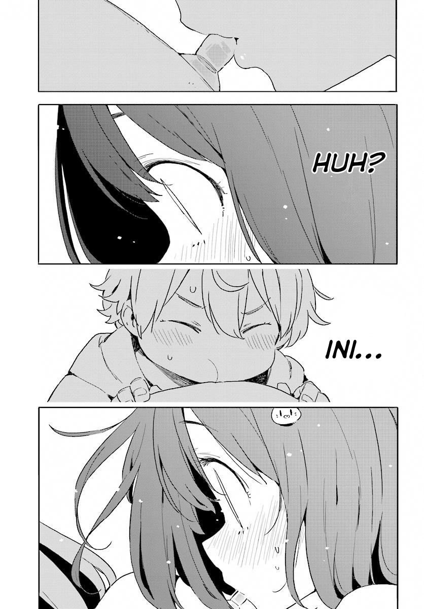 Kono Bijutsubu ni wa Mondai ga Aru Chapter 44 Gambar 19