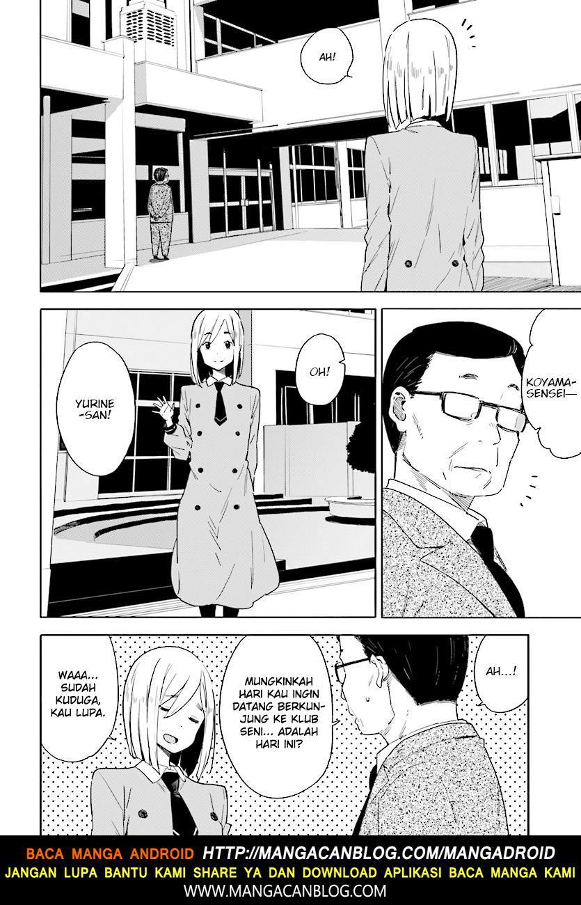 Kono Bijutsubu ni wa Mondai ga Aru Chapter 67 Gambar 4