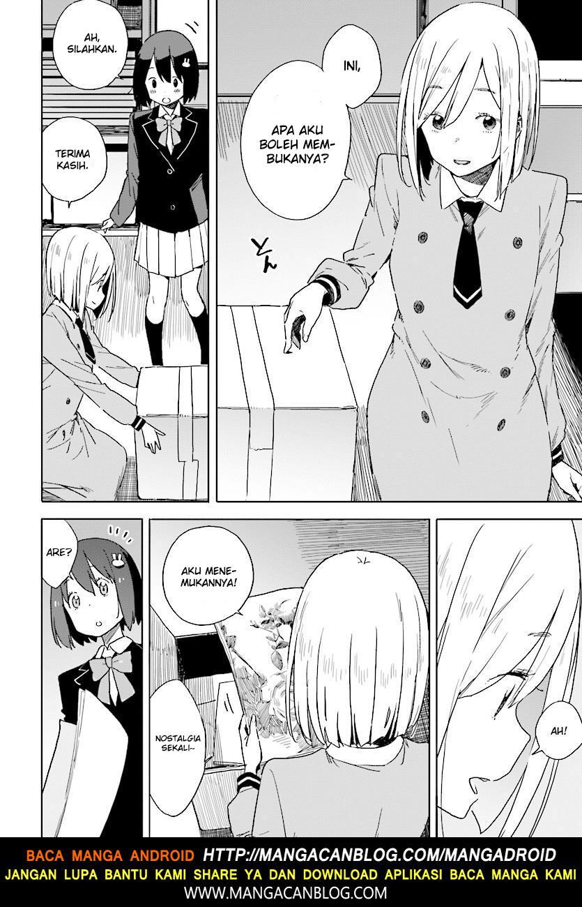 Kono Bijutsubu ni wa Mondai ga Aru Chapter 67 Gambar 18