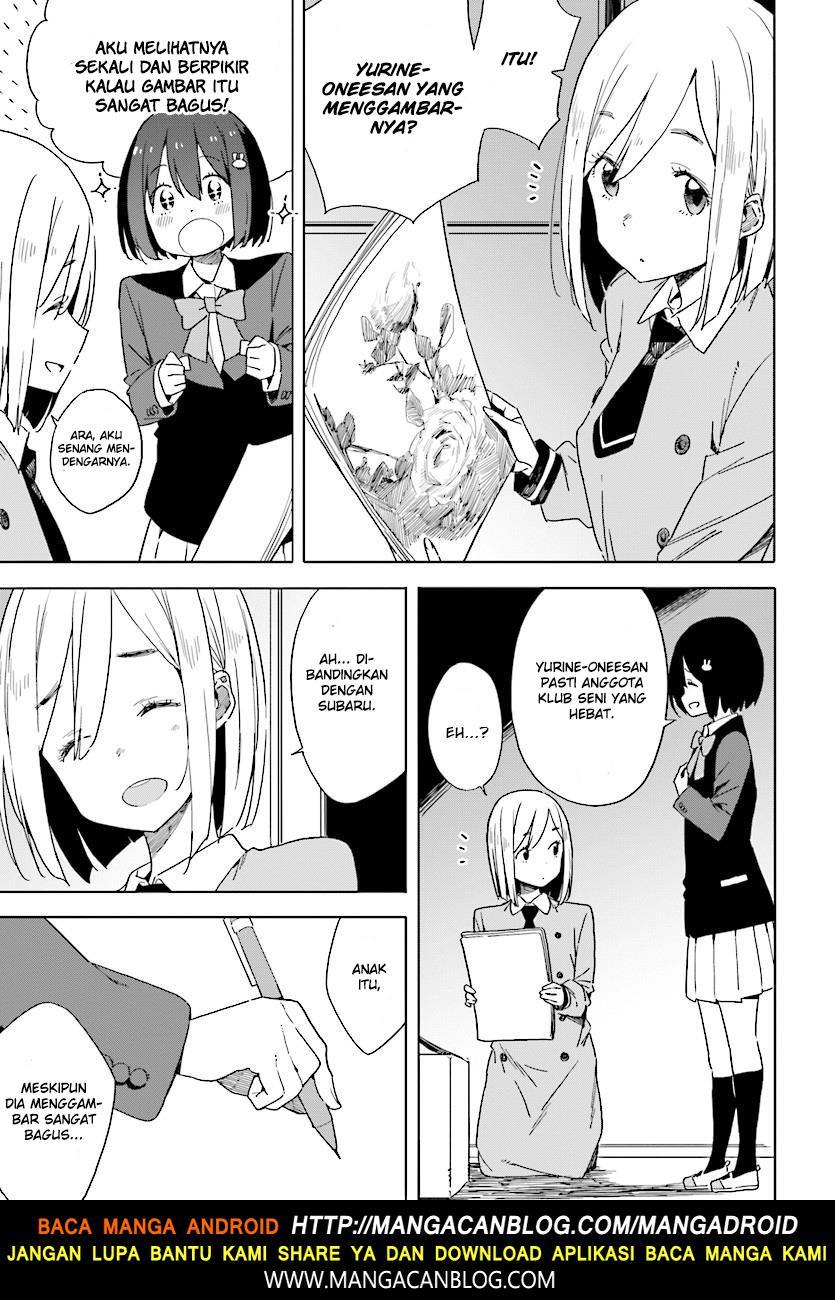 Kono Bijutsubu ni wa Mondai ga Aru Chapter 67 Gambar 19