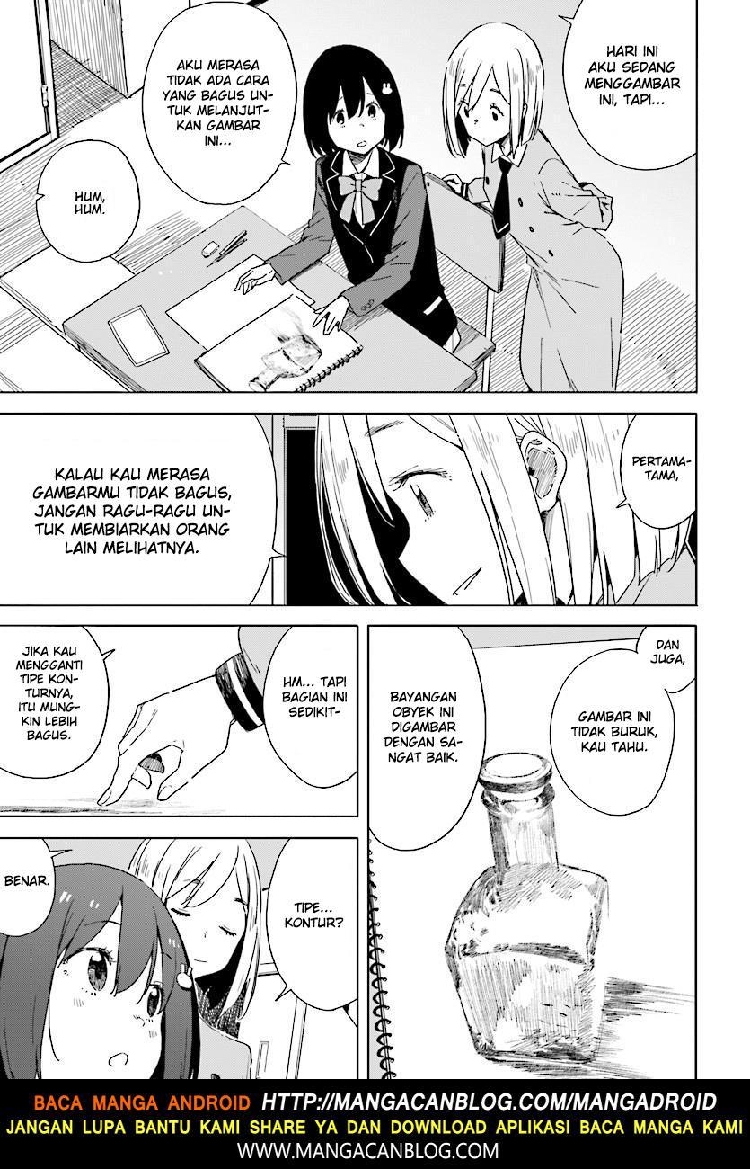Kono Bijutsubu ni wa Mondai ga Aru Chapter 67 Gambar 21