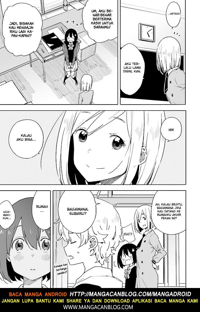Kono Bijutsubu ni wa Mondai ga Aru Chapter 67 Gambar 23