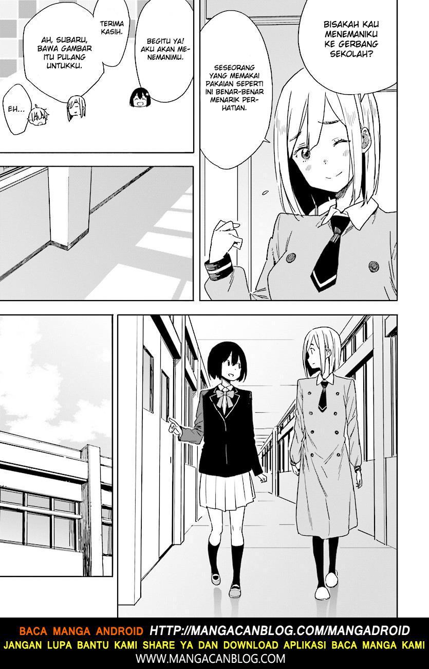 Kono Bijutsubu ni wa Mondai ga Aru Chapter 67 Gambar 27