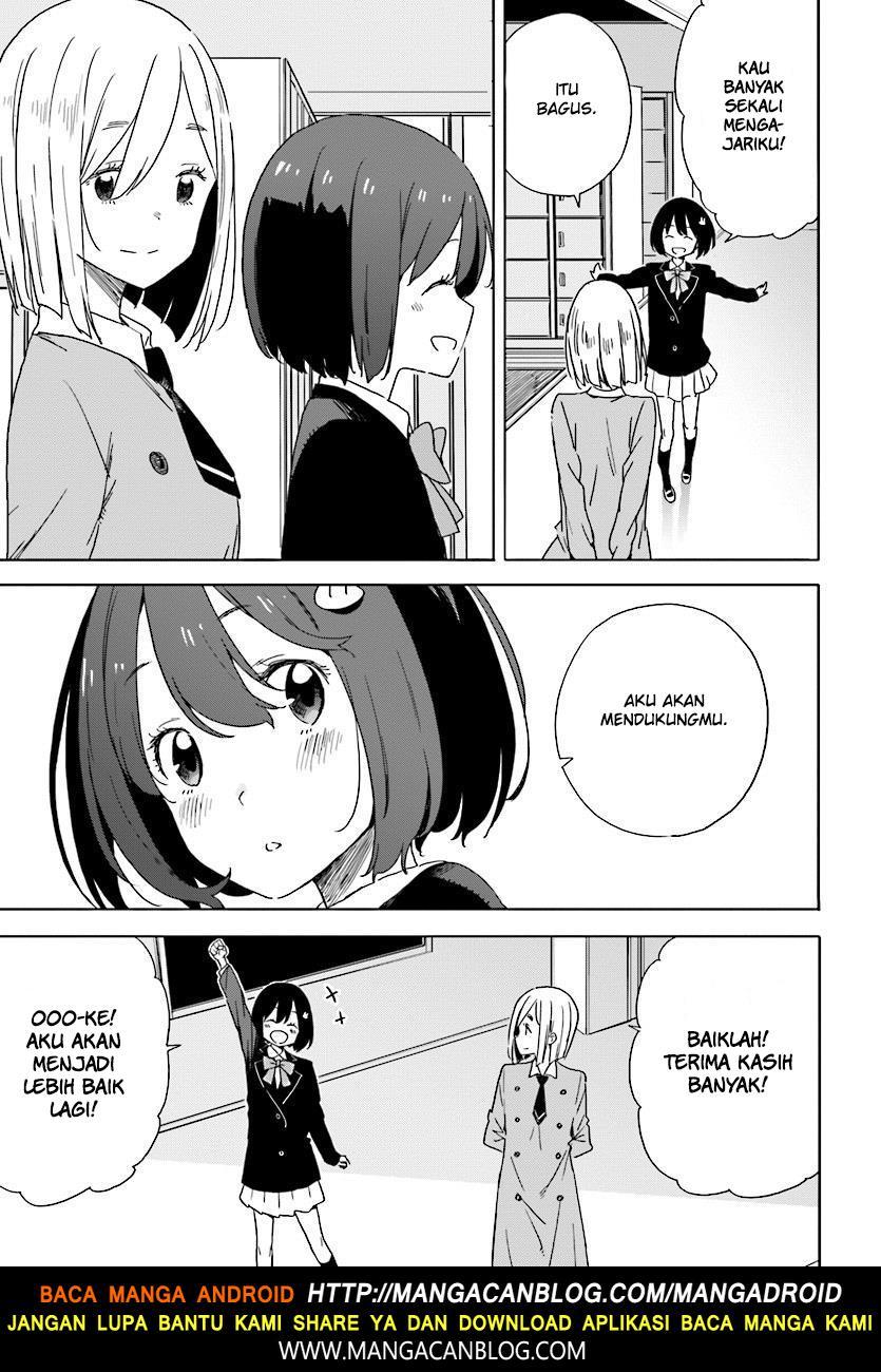 Kono Bijutsubu ni wa Mondai ga Aru Chapter 67 Gambar 29
