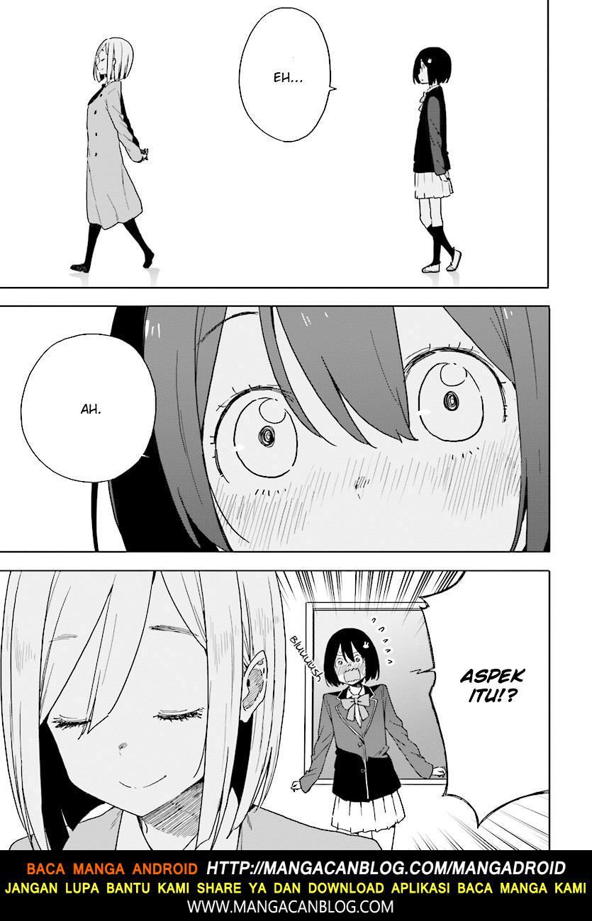 Kono Bijutsubu ni wa Mondai ga Aru Chapter 67 Gambar 31