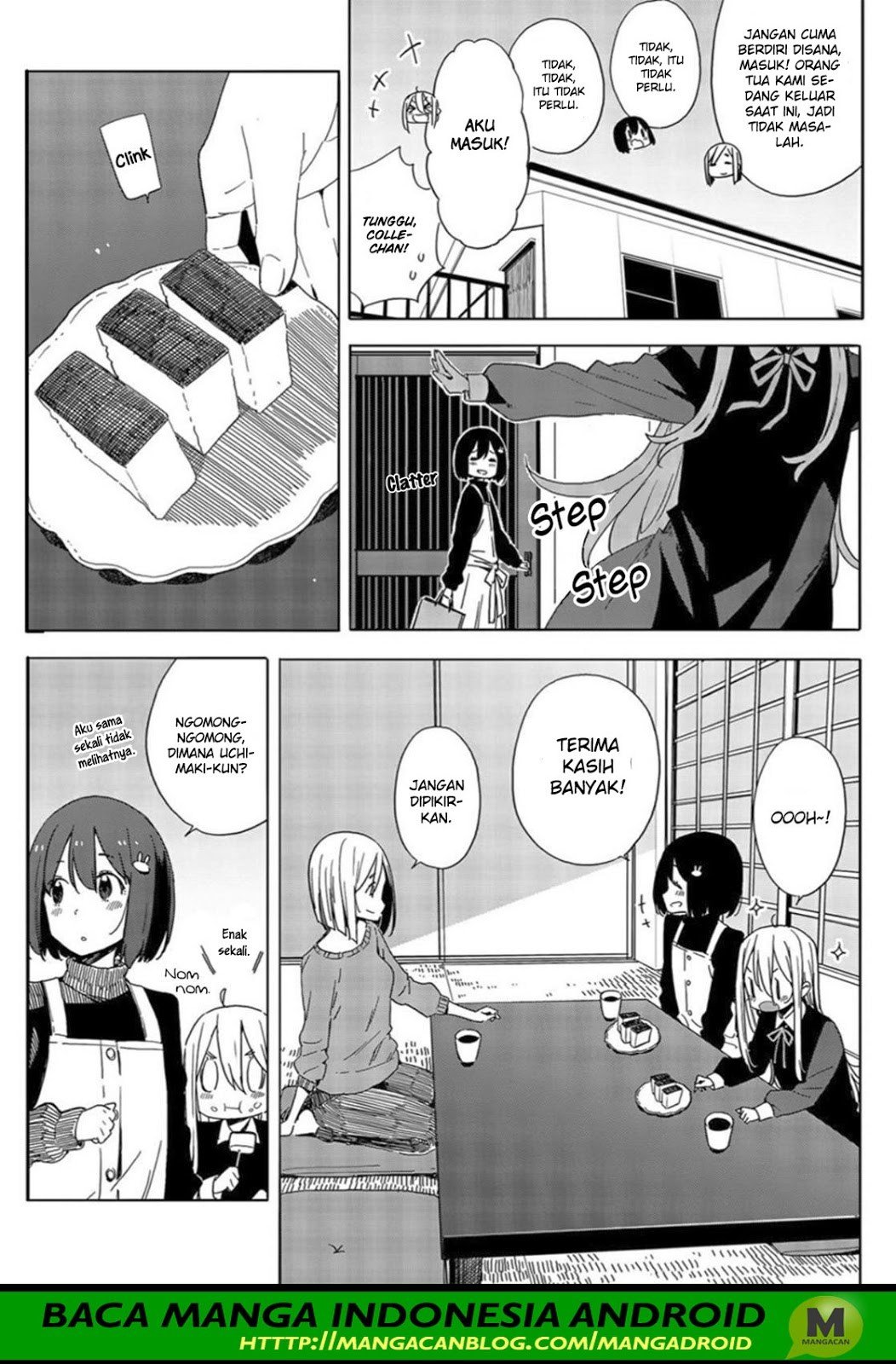 Kono Bijutsubu ni wa Mondai ga Aru Chapter 71 Gambar 13