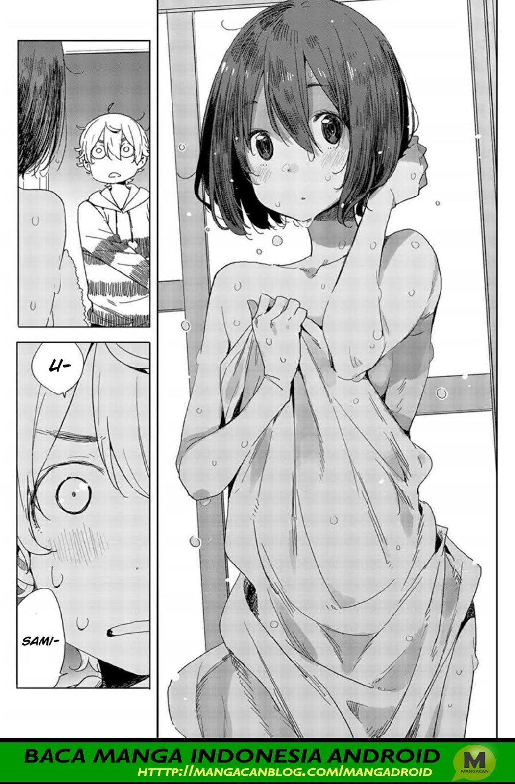 Kono Bijutsubu ni wa Mondai ga Aru Chapter 71 Gambar 28