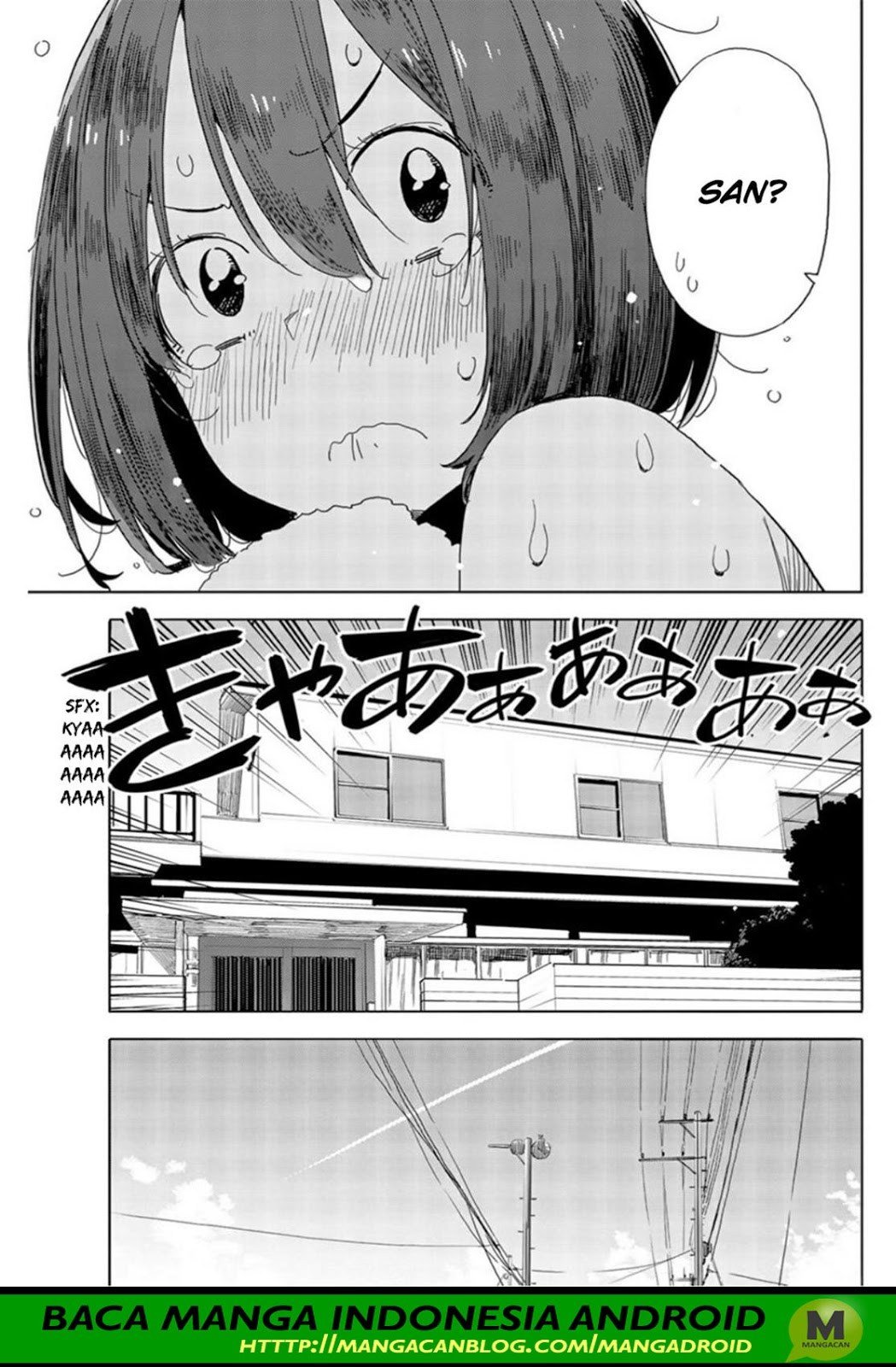 Kono Bijutsubu ni wa Mondai ga Aru Chapter 71 Gambar 29
