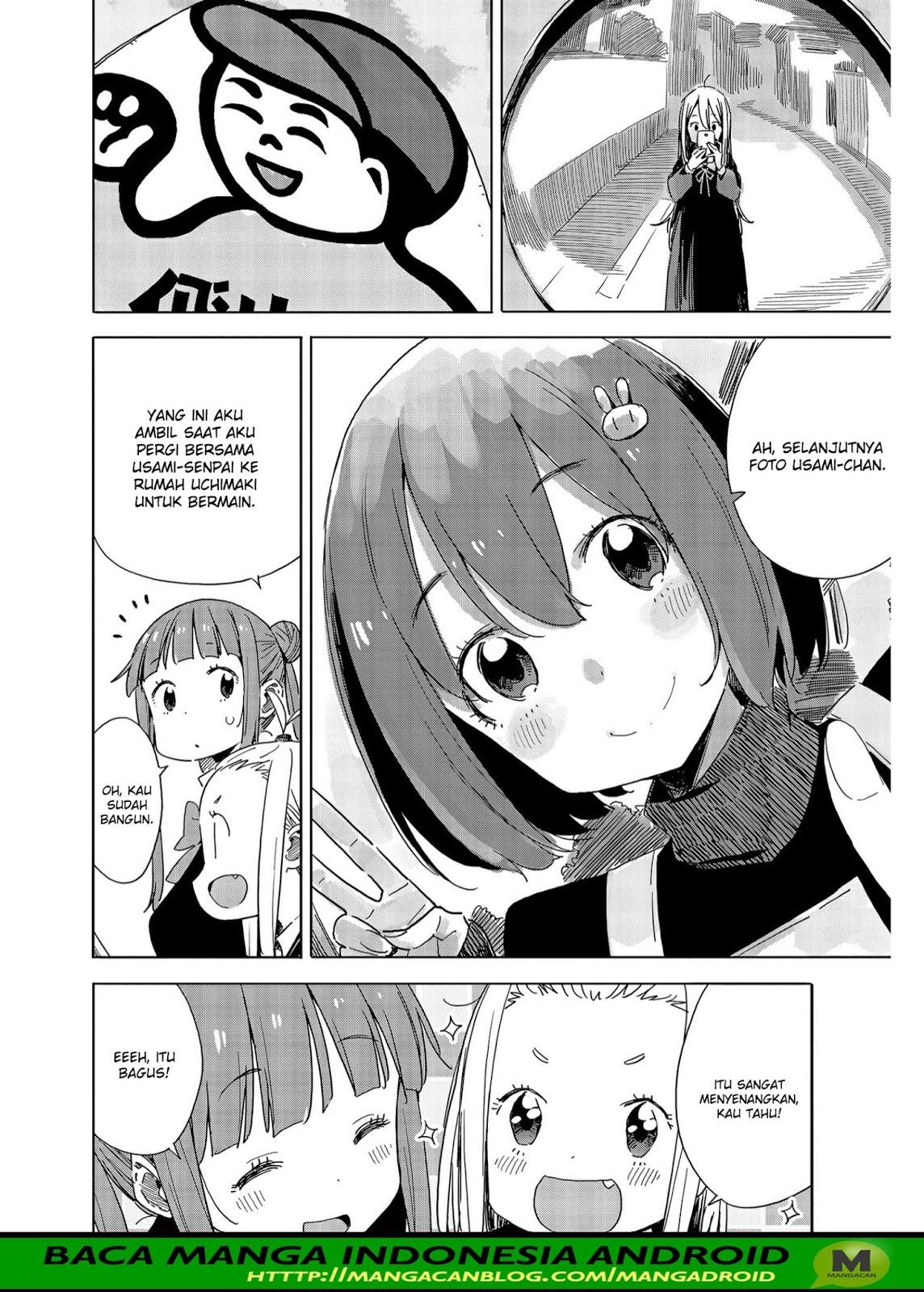 Kono Bijutsubu ni wa Mondai ga Aru Chapter 73 Gambar 12