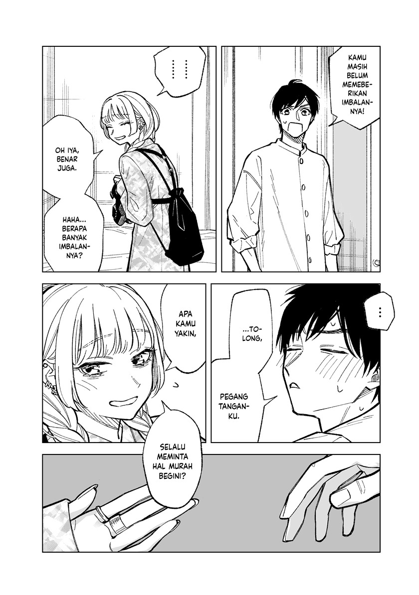 Kono Gomi o Nanto Yobu Chapter 01 Gambar 5