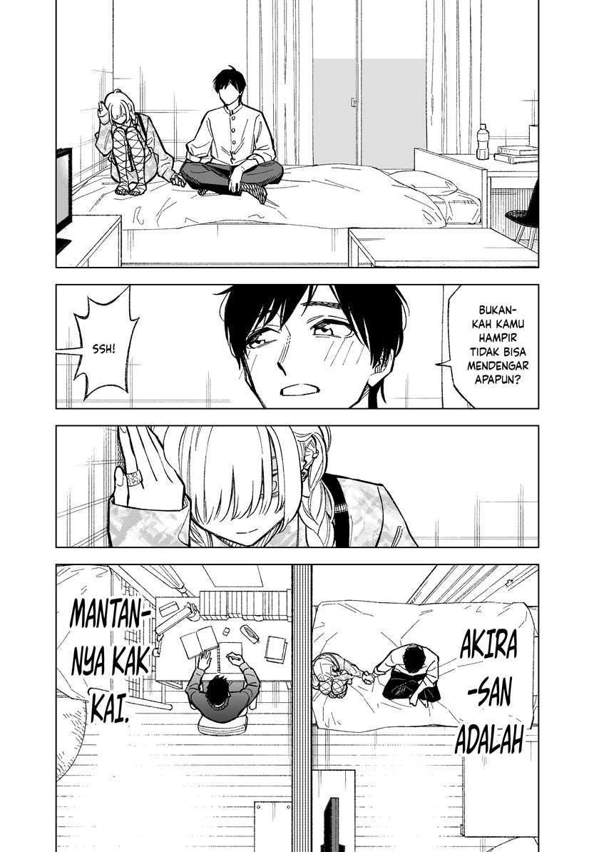 Kono Gomi o Nanto Yobu Chapter 01 Gambar 6