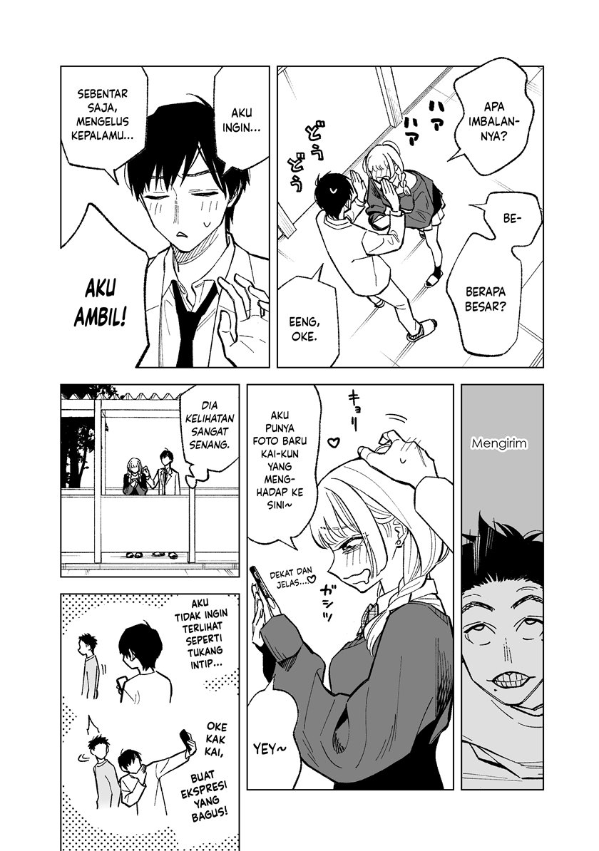 Kono Gomi o Nanto Yobu Chapter 03 Gambar 3