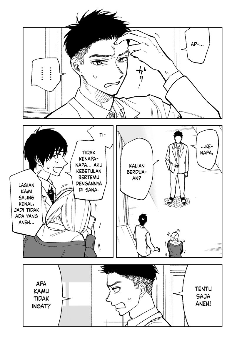 Kono Gomi o Nanto Yobu Chapter 03 Gambar 6